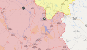 Иракские военные начали операцию против ИГ в провинции Дияла