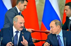 Что стоит за словами Лукашенко о вхождении Беларуси в состав другого государства