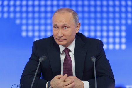 Как задать вопрос на «Прямую линию с Владимиром Путиным»