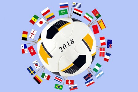 Германия - Мексика: Футбол ЧМ-2018