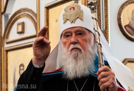 В УПЦ МП рассказали о ситуации с автокефалией церкви на Украине