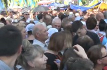В Киеве проходит крестный ход УПЦ-КП