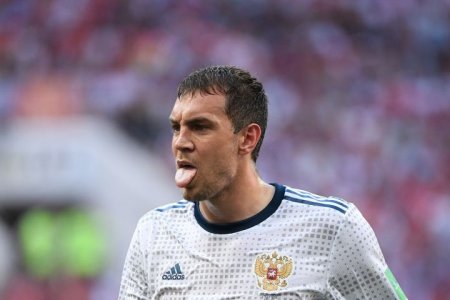 Россия вышла в четвертьфинал ЧМ-2018, обыграв Испанию