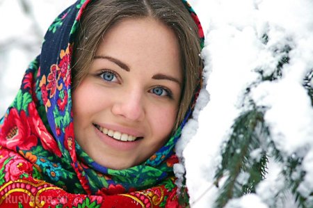 Почему русские женщины больше не хотят замуж за иностранцев?