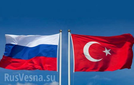 Турция присоединится к России в битве против США в ВТО