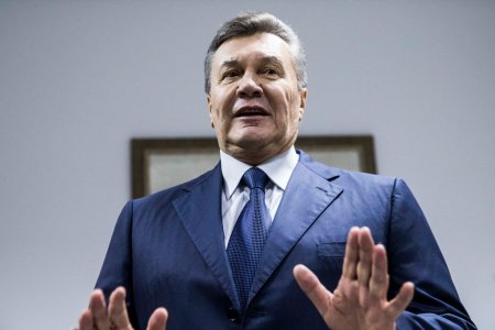 Выкрасть Януковича у России может украинский аналог Моссада — ГПУ