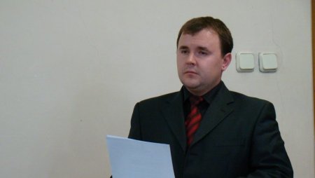 В Одесской области опальный чиновник подал в отставку