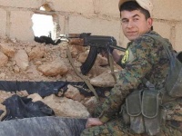 Курды отбили у ИГ селения Багуз и Шаджла в долине Евфрата