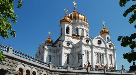 В РПЦ отреагировали на назначение экзархов Вселенского патриархата в Киеве
