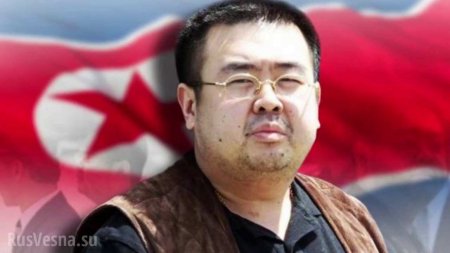ООН извинилась за фейк с обвинением России в убийстве брата Ким Чен Ына