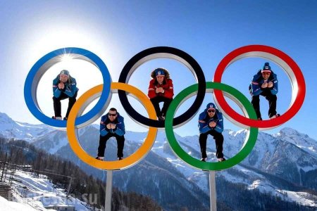 Турция готова привезти Олимпиаду-2026 в Сочи
