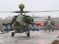 Спецкомплекс для учебы молодых летчиков внедрили на новейшем вертолете Ми-2 ...