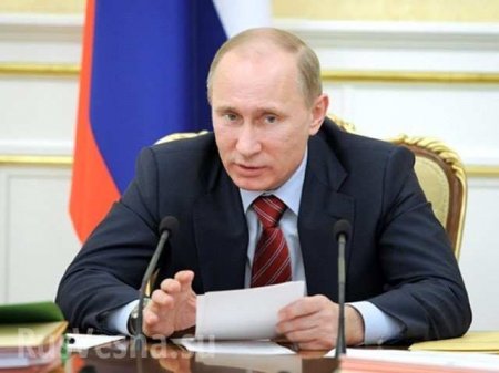 Путин предложил смягчить наказание за лайки и репосты