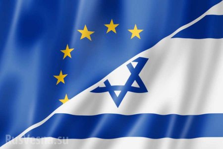 Израиль обвинил европейские государства во вмешательстве во внутренние дела