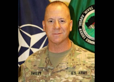 Американский генерал ранен во время атаки талибов на офис губернатора Кандагара