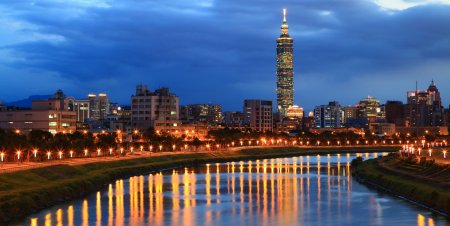 МОК пригрозил Тайваню отстранением от Олимпиады-2020