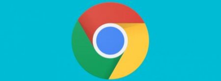 Браузер Google Chrome для Android будет поддерживать жесты