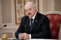 Лукашенко: война с памятниками – полный идиотизм