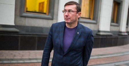 Луценко заявил о сужении круга подозреваемых по делу Шеремета
