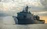 НАТО оказывает поддержку Украине, отправляя корабли в Чёрное море, — Приста ...