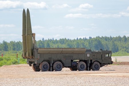 Зачем России ракеты за Уралом?