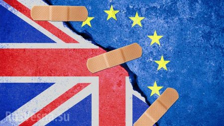 Британские министры тайно обсудили отсрочку Brexit, — источник