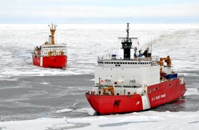 Иностранные военные корабли на Северном морском пути могут быть потоплены
