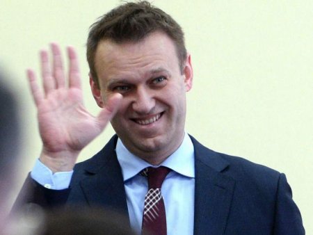 Навальный «топит» за деньги по головам малочисленных сторонников