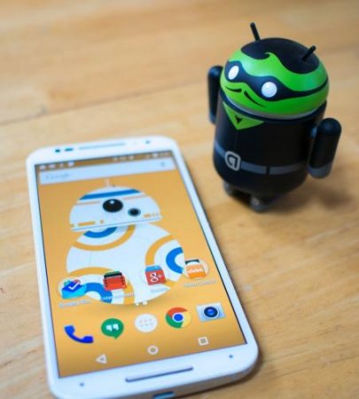 Владельцы большинства смартфонов в опасности – В Android нашли новую уязвим ...