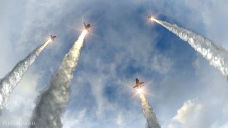 «Рецепт абсолютного уничтожения»: в США испугались российской ракеты
