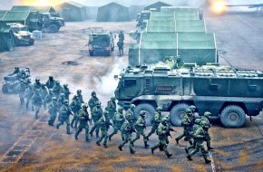 Что даст России военная база в Центральной Африке