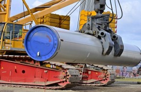 Как Газпром обойдет санкции против «Северного потока – 2»
