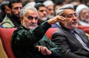 Убийство иранского генерала меняет правила войны