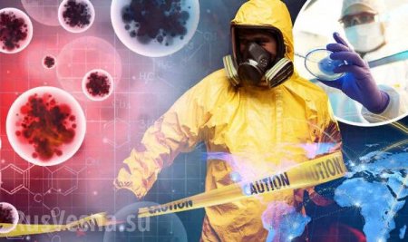 ВОЗ заявила об угрозе пандемии коронавируса