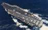 «Недвусмысленный сигнал»: США направляют авианосцы в Южно-Китайское море