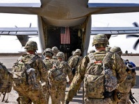США намерены окончательно вывести свои войска из Афганистана к маю 2021 год ...