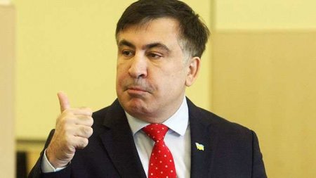 Саакашвили станет премьером Грузии?