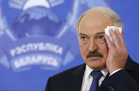 Лукашенко: В Белоруссии должны пройти досрочные выборы президента (ВИДЕО)