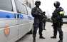 ФСБ предотвратила теракт в Туле