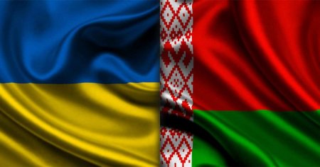 Зрада: The Times назвала Украину Белоруссией (ФОТО)