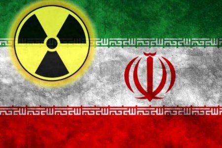 Иран обозначил масштабный ответ на атаку ядерного объекта в Натанзе | Русская весна