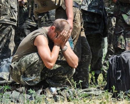 Запахло зрадой: США отказались расширять программу подготовки украинских солдат | Русская весна