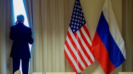 Разрыв с США всё больше: Россия в полушаге от выхода из Договора по открытому небу | Русская весна