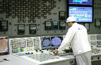 ЭБ-2 Балаковской АЭС выведен в плановый ремонт