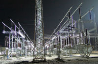 С начала года потребление электроэнергии в Центральной России увеличилось на 7,3%