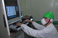 Специалисты провели полное обследование корпуса реактора ЭБ-2 Ростовской АЭС