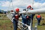 Россети обеспечат почти 800 МВт мощности резидентам дальневосточных ТОР