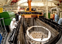 На Балаковской АЭС завершились эксплуатационные испытания твэлов с РЕМИКС-топливом
