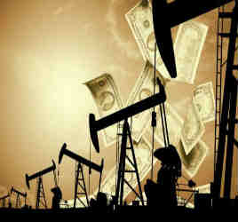 ОПЕК+ поддержала увеличение добычи нефти на 400 тыс б/с в декабре