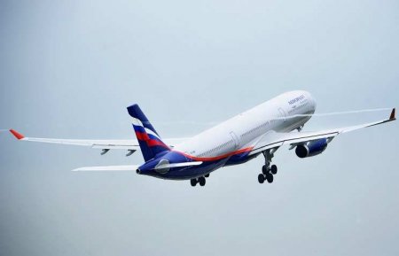 Россия возобновляет перелёты в курортные страны — список